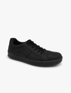 ECCO BYWAY BLACK NOBUCK