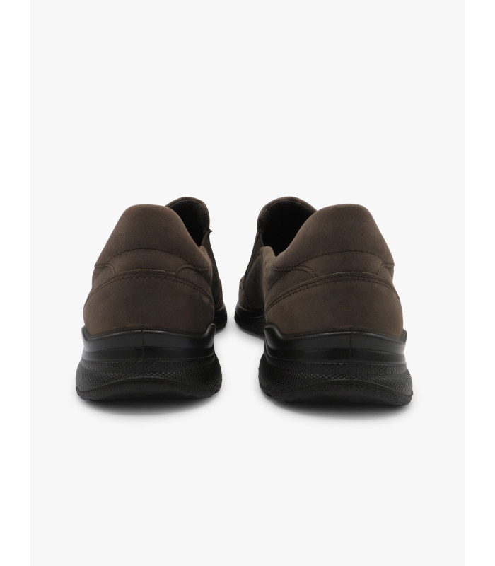 ECCO IRVING COFFEE NUBUCK - image 4