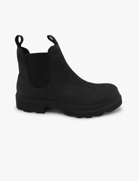 Ecco Granier M Black