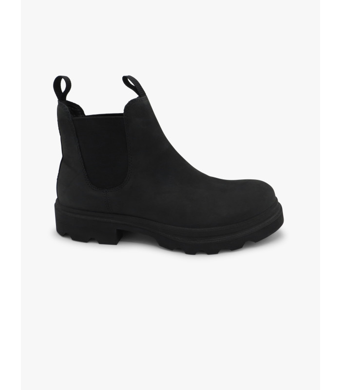 Ecco Granier M Black