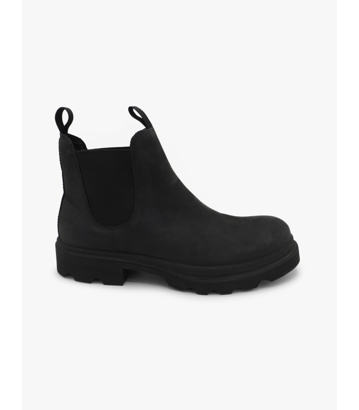 Ecco Granier M Black