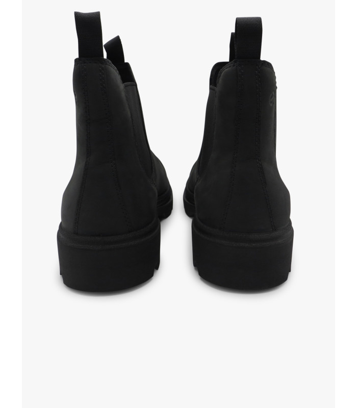 Ecco Granier M Black