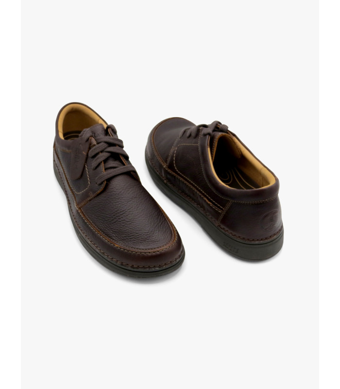 NATURE 5 LO DARK BROWN