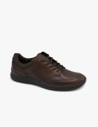 Brown Ecco Irving