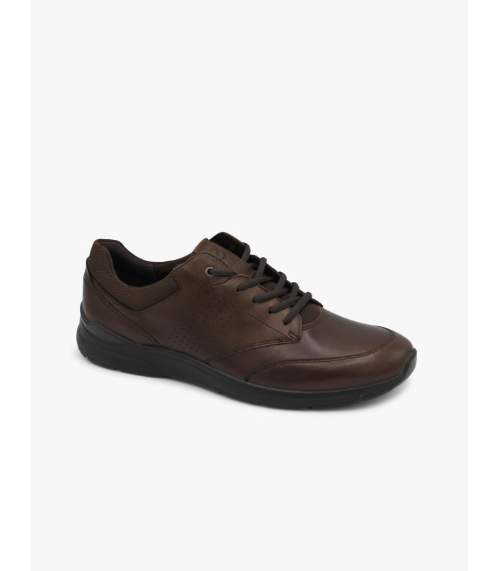 Brown Ecco Irving