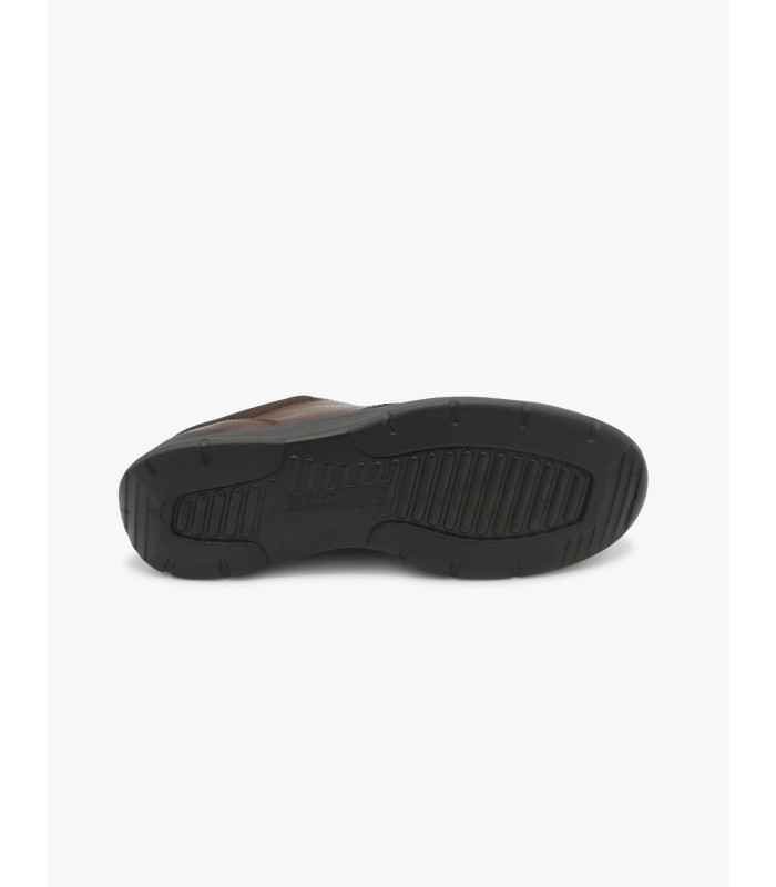 Brown Ecco Irving - image 4