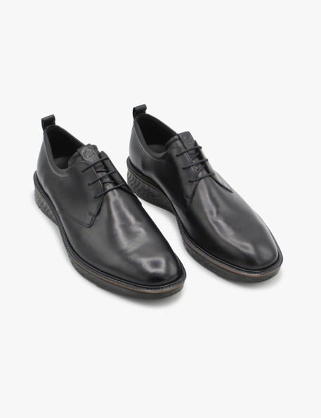 ST 1. Hybrid black Ecco - image 2