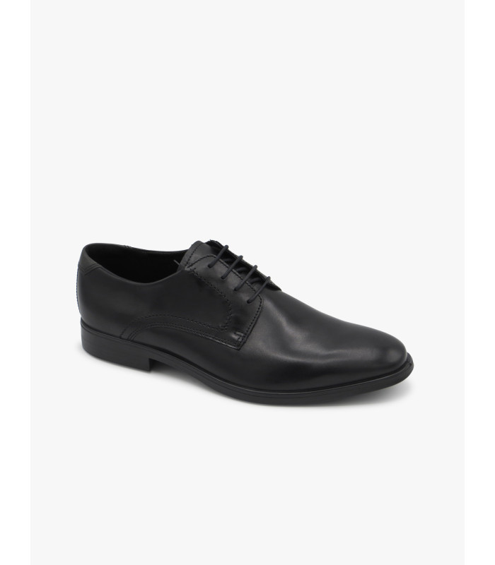 Black dress shoe Ecco