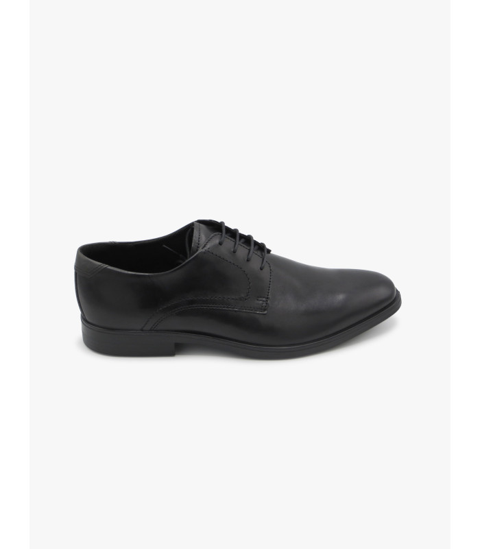 Black dress shoe Ecco - image 3