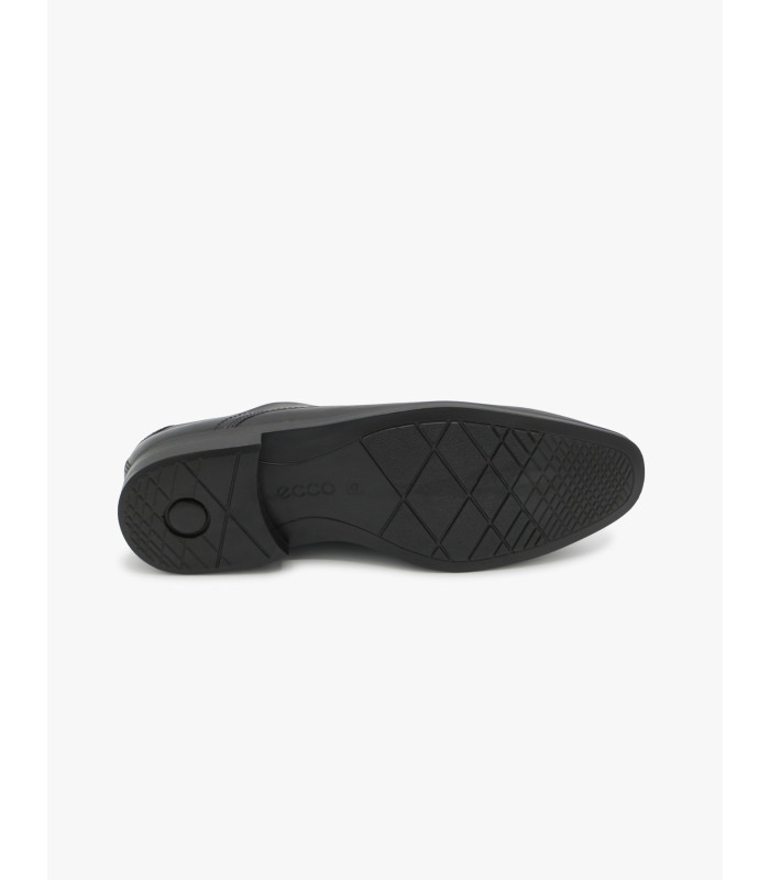 Black dress shoe Ecco - image 4