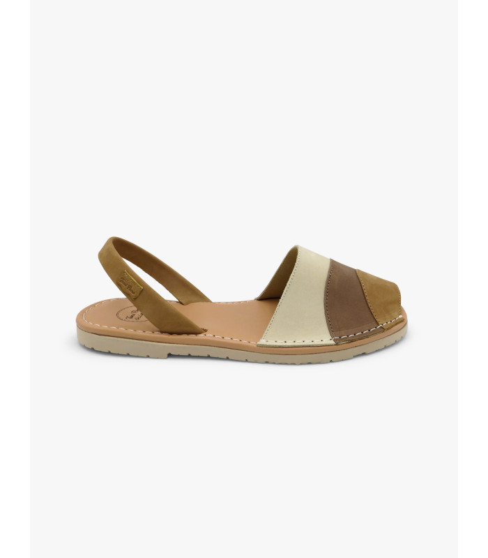 Manacor terracotta Menorcan sandal Toni Pons - image 2