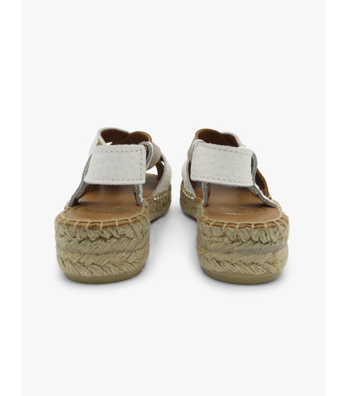 Two-tone elia espadrille Toni Pons - image 6