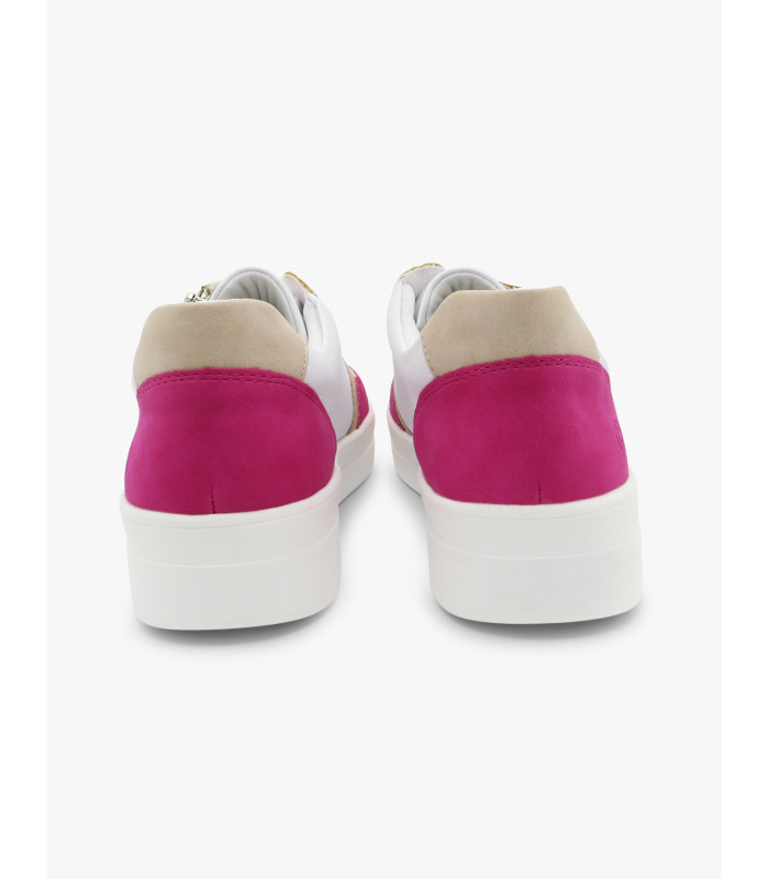Fuchsia sneakers Remonte - image 6