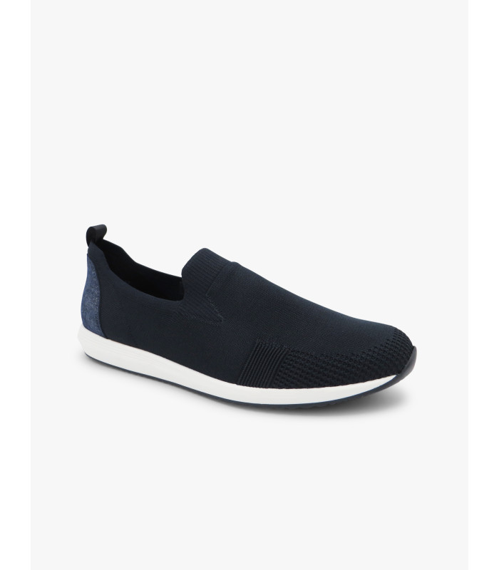 Deportivo licra azul