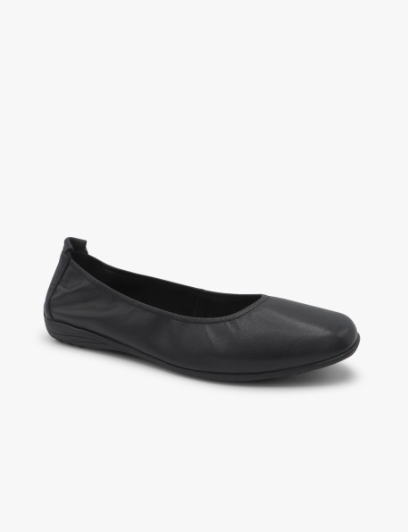Fenja 01 black Josef Seibel