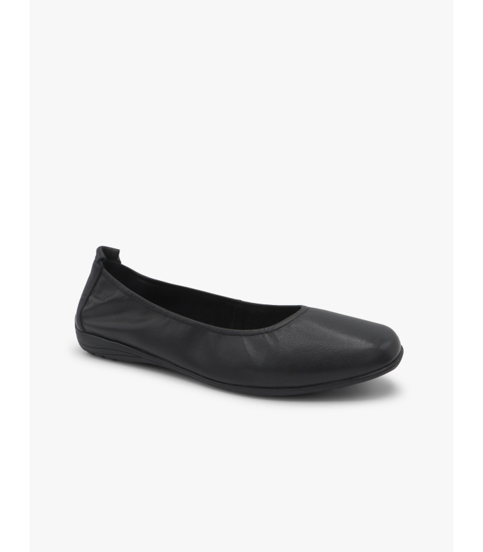 Fenja 01 black Josef Seibel