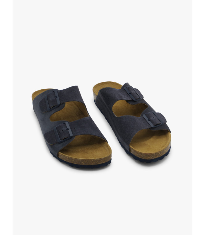 Blue buckle sandal Toni Pons - image 3