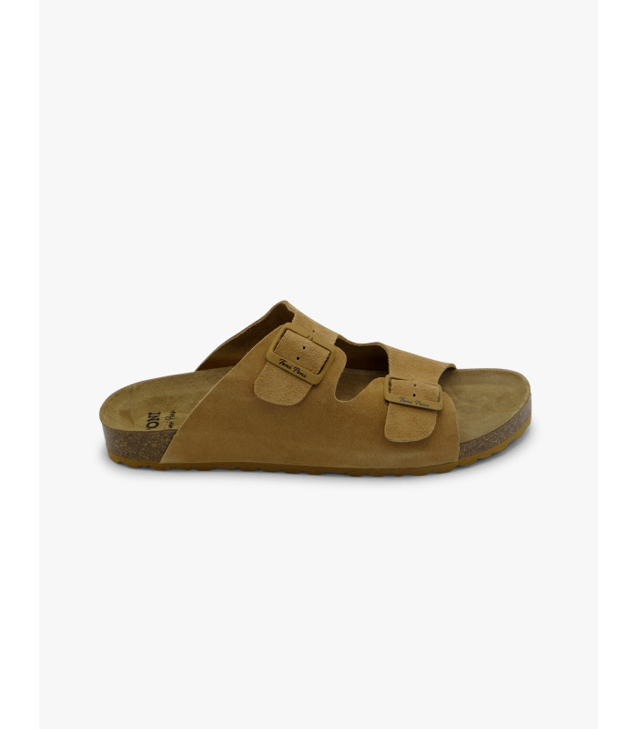 Camel buckle sandal Toni Pons - image 2