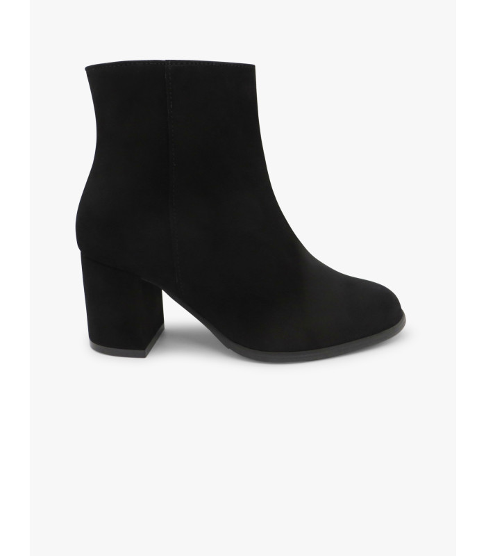 Black ankle boot Laura Deza - image 2