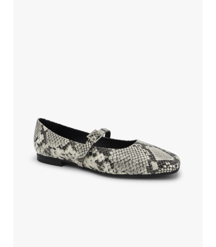 Merceditas serpiente