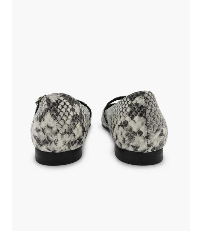 Merceditas serpiente