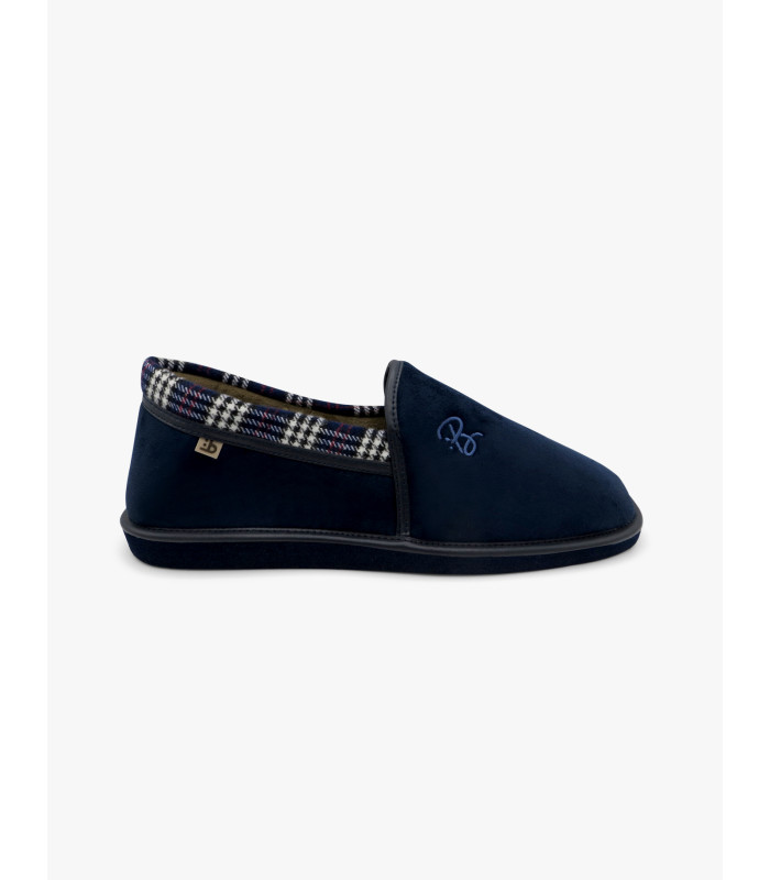 Blue slipper Berevere - image 3
