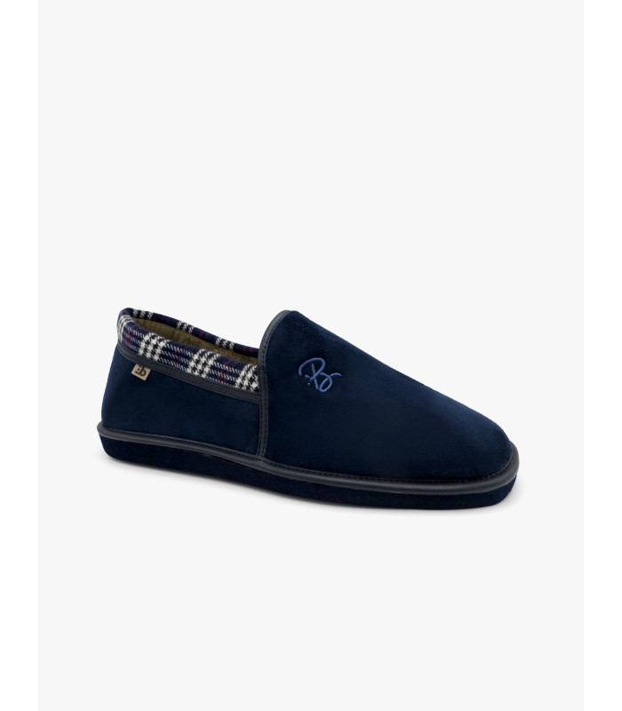 Blue slipper Berevere - image 2