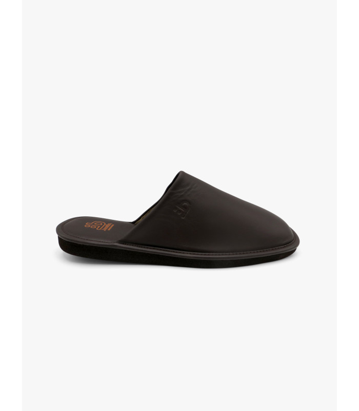 Brown slipper Berevere - image 3