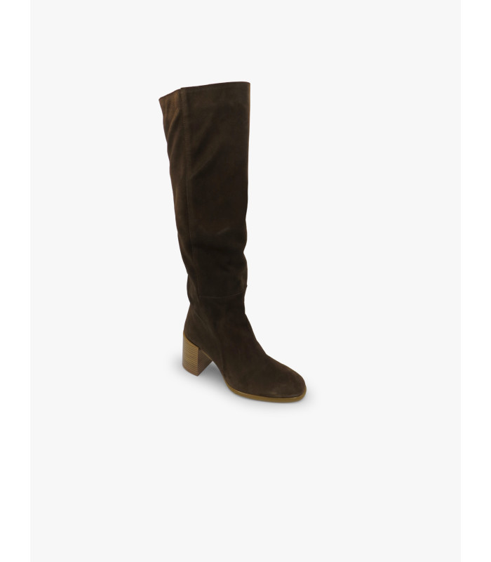 Brown boot Dansi