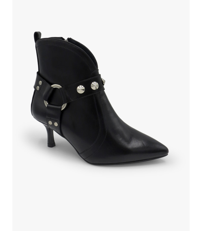 Black ankle boot Dansi