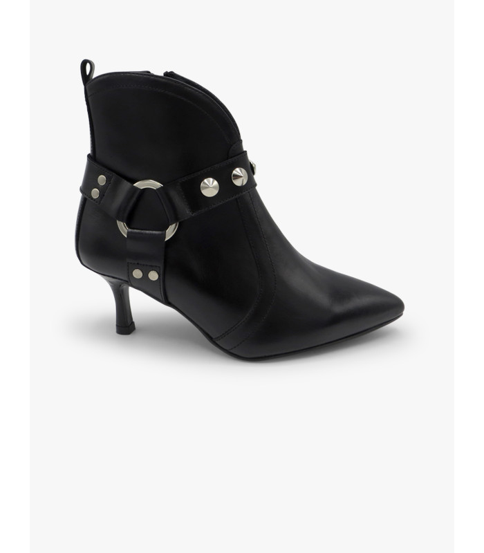 Black ankle boot Dansi - image 2