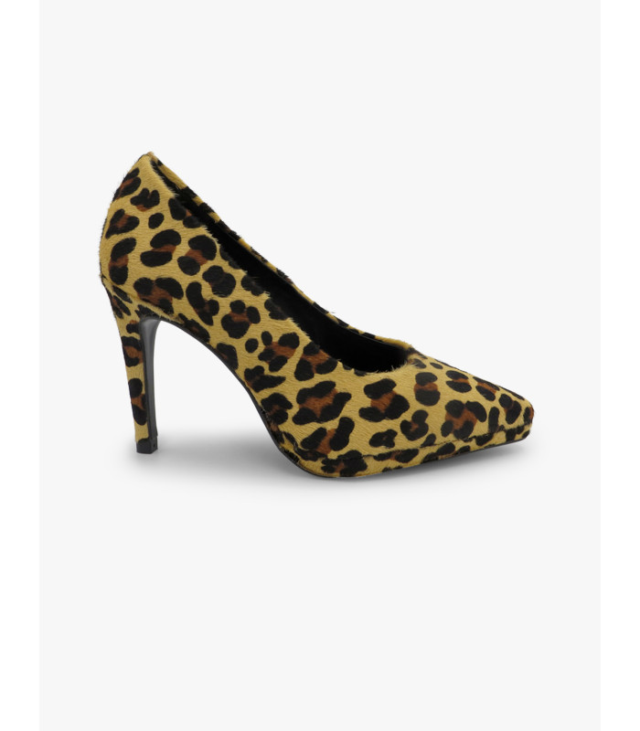 Leopard court shoe Dansi - image 2