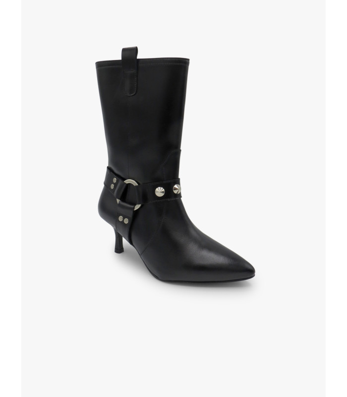 Black ankle boot Dansi