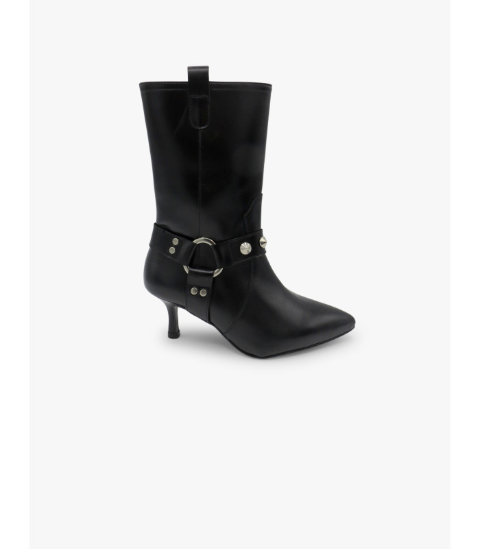 Black ankle boot Dansi - image 2