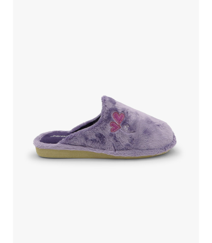 Lilac slipper Berevere - image 2
