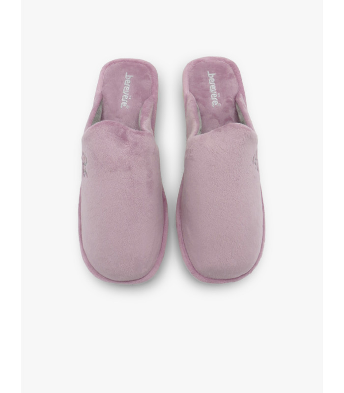 Lilac slipper Berevere