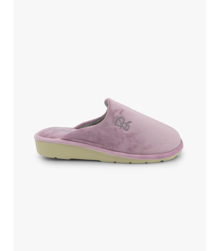 Lilac slipper Berevere - image 2
