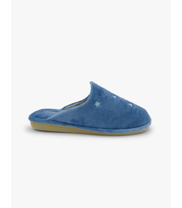 Sky blue slipper Berevere - image 2
