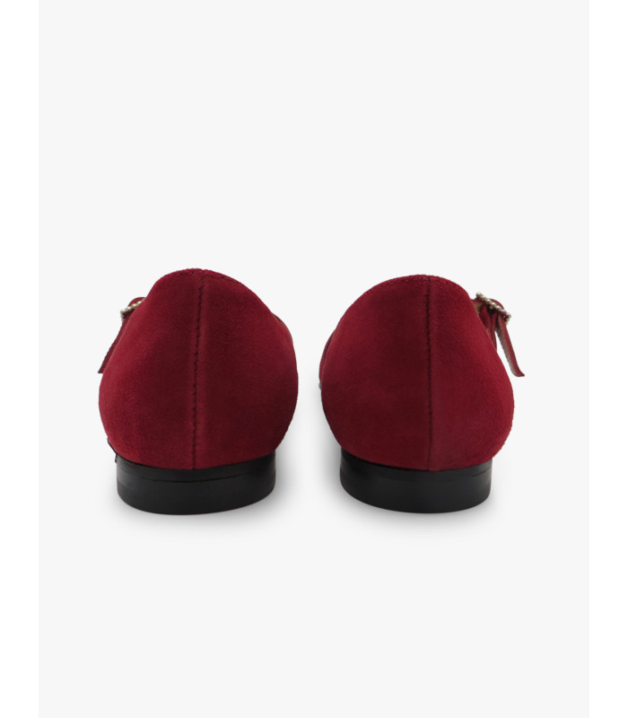 Red Mary Janes Dansi - image 4