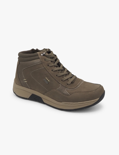 Mitchell 55 taupe ankle boot Josef Seibel