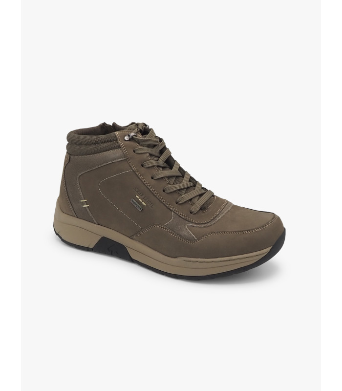 Botín mitchell 55 taupe