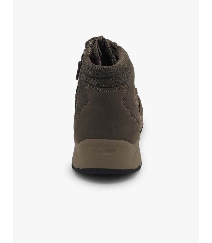 Botín mitchell 55 taupe