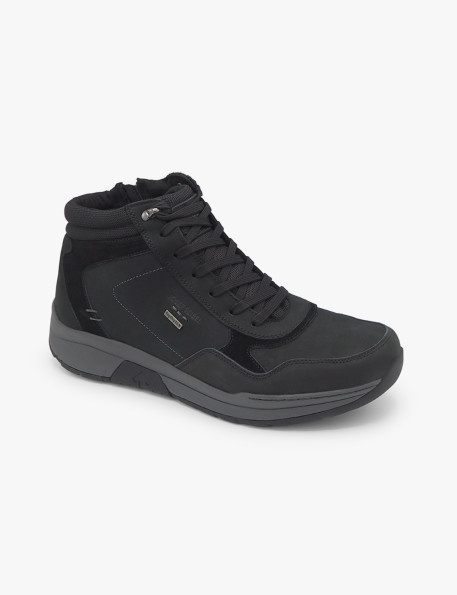 Mitchell 55 black ankle boot Josef Seibel