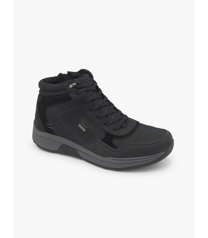 Mitchell 55 black ankle boot Josef Seibel