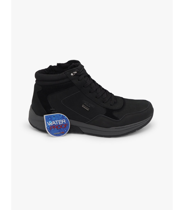 Mitchell 55 black ankle boot Josef Seibel - image 2