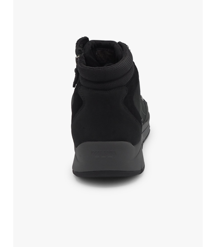 Mitchell 55 black ankle boot Josef Seibel - image 3