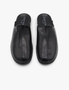 Belfort 20 black slipper Josef Seibel