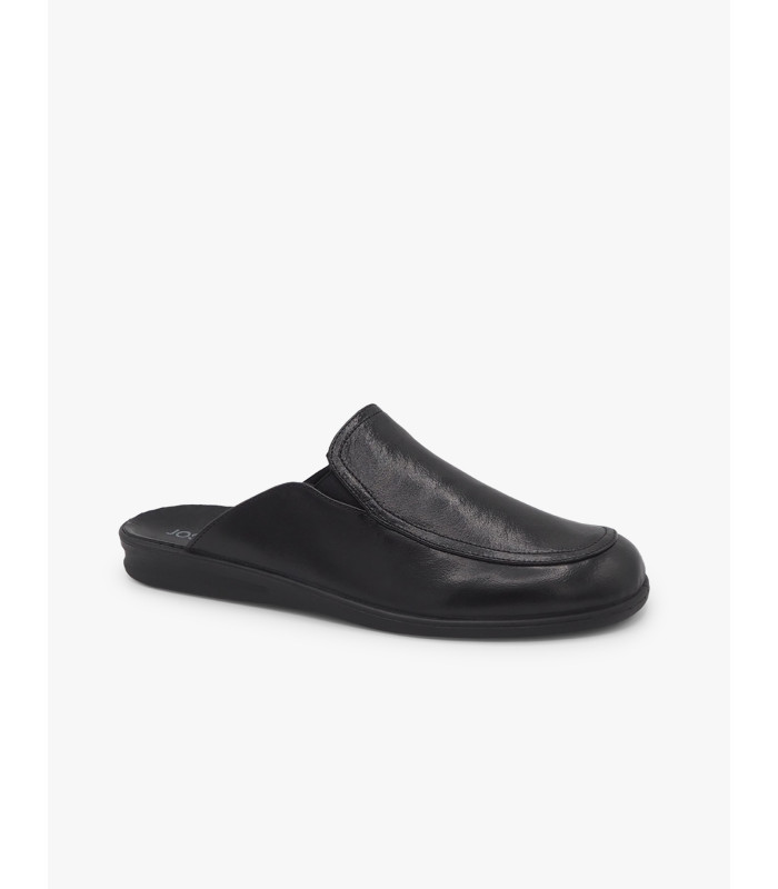 Belfort 20 black slipper Josef Seibel - image 2
