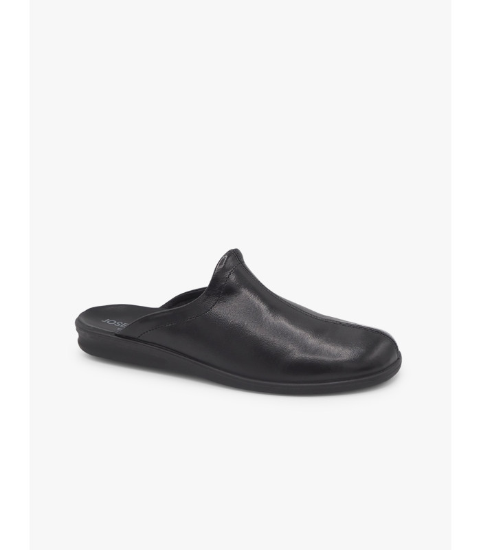 Belfort 450 black slipper Josef Seibel - image 2