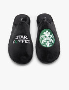 Black slipper Garzón - image 2